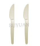 Plant knife / Compostable Cutlery