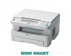 Panasonic Multi Function Printer KX-MB262CX