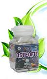 OSTEOFIT OSTEOPOROSIS ( GAMAT 100% )