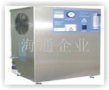 Transformer Dry and Purification System