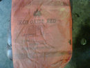 Iron Oxide ( Verf) Red 190 Hyrox