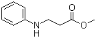 Methyl 3-( phenylamino) propanoate cas: 21911-84-2