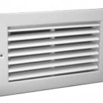 Supply Air Grille