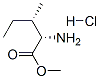 sell Methyl L-isoleucinate hydrochloride 18598-74-8