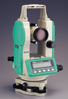 Menawarkan Digital Theodolite Nikon NE-100 series