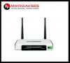 TL-MR3420 3G/ 3.75G Wireless N Router