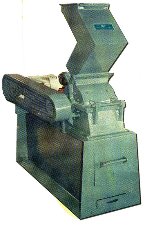 HAMMER MILL