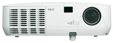 NEC NP 115