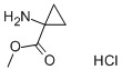 1-Aminocyclopropane-1-carboxylic acid ethyl ester hydrochloride 42303-42-4