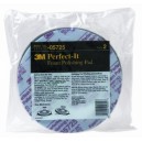 3M 5725 Perfect-It Foam Polishing Pad 8 in