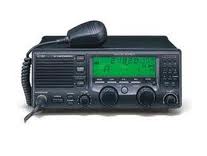 RADIO HF SSB ICOM IC-M700 GARANSI 1 TAHUN