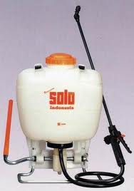 Hand Sprayer Solo 425