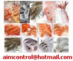seafood and meats inspection & quality control services in Vietnam
