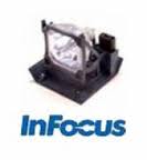 LAMPU PROJECTOR ORIGINAL INFOCUS