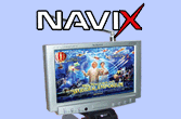 TV NAVIX