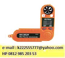 Extech Mini Thermo-Anemometer,  e-mail : k222555777@ yahoo.com,  HP 081298520353