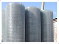 Welded Wire Mesh