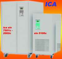 UPS ICA SIN 5100C/8kva