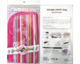 PSP2000 stripe cloth bag