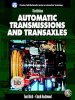 Automatic Transmissions and Transaxles (3rd Edition)