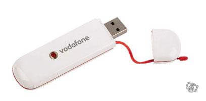 Vodafone Huawei E172 HSUPA USB Modem Stick