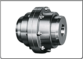 MITSUBISHI MT - Gear Coupling