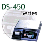 Timbangan Digital DS-450