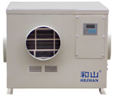 Elevator Air Condiitioner For More Than 1350kg Load Capacity Elevator