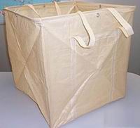 jumbo bag , container bag, FIBC
