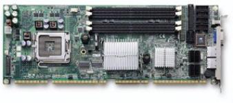 Komputer Industri SBC Full Size PICMG 1.3 NuPRO-965