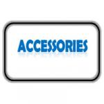 ACCESSORIES - Stainless Steel