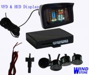 VFD HUD Display Car Parking Sensor System Car Security System(RD088)