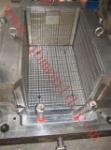 crate mould/plastic crate mould/box mould/turnover box mould