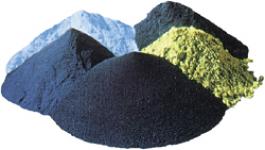 Tungsten Carbide Powder (WC Powder)