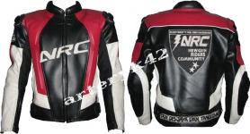 Jaket Balap PLN Tangerang NRC Riders Community