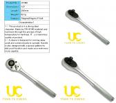 Auto Repair Tools - Ratchet Wrenches  HT480