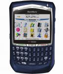 Blackberry 8700 mobile phone