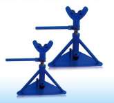 cable jack stand / cable reel jack