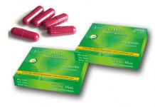 Male Enhancement Virility Max 100% efficacy Herbal Viagra