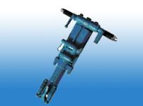 Hand-held Rock Drill Y26