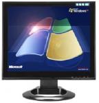 17" TFT LCD Monitor(4:3) with CE/RoHS/FCC with Glass Layer BTM-LCM173P
