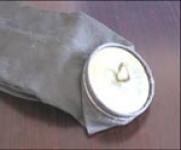 air filter bag filter fabric PE nomex fiberglass fabric