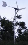 FD3.2-1KW  wind generator, wind turbines