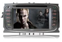 7 inch Car DVD for FORD with digital tv gps