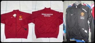 Manchester United Jacket