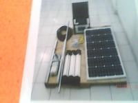 Solar  Home  System
