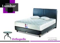 Springbed Violand - Lumbar