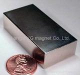 Neodymium iron boron (NdFeb) magnets