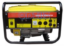 Gasoline Generaor (QD7500D)