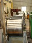 Copper Coating Machine